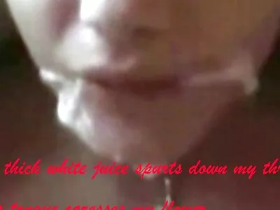 کشور اس کی آنکھوں میں cumshot ہے