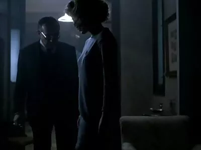 بیبی اس کے چہرے میں cumshot ہے