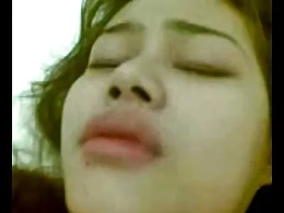 شرارتی جوڑے باہر fucks